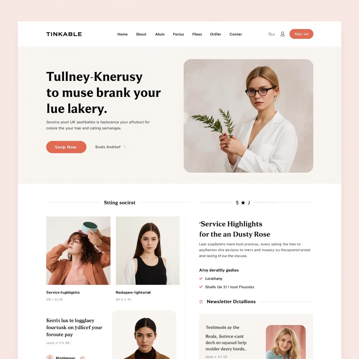 Website Project 96