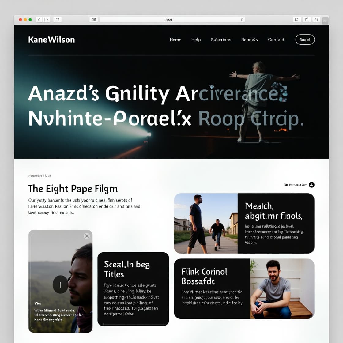 Website Project 97