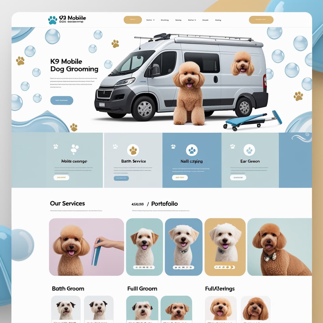 Website Project 98