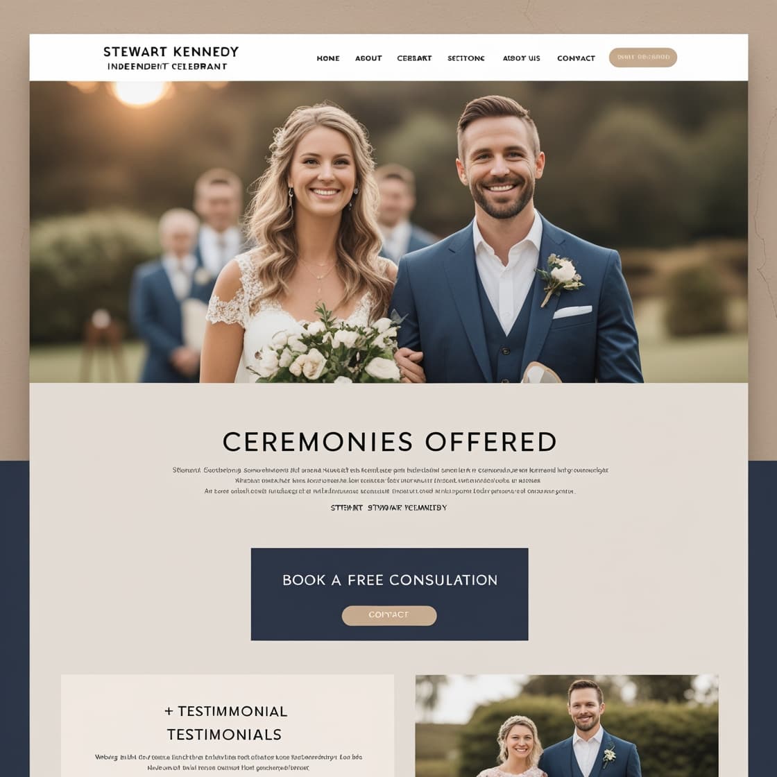 Website Project 99