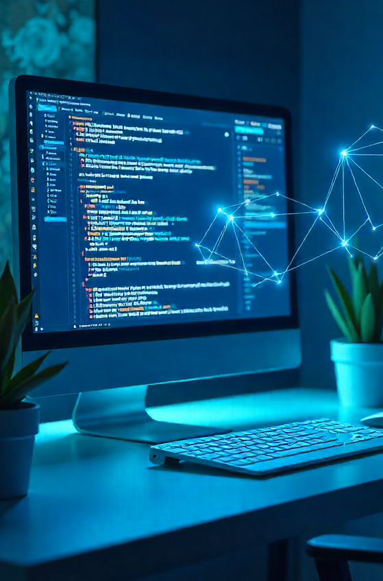 Professional Developers