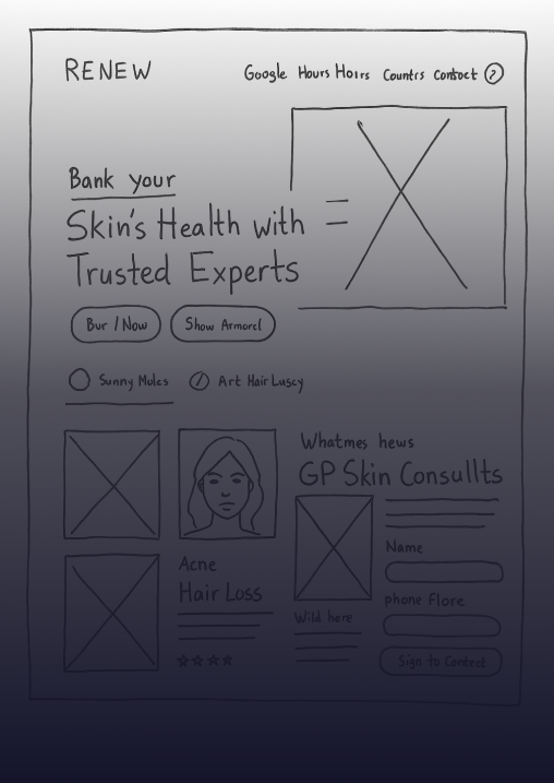 Wireframing & Prototyping ff