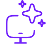 AI integration icon