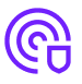 Security and resilience icon